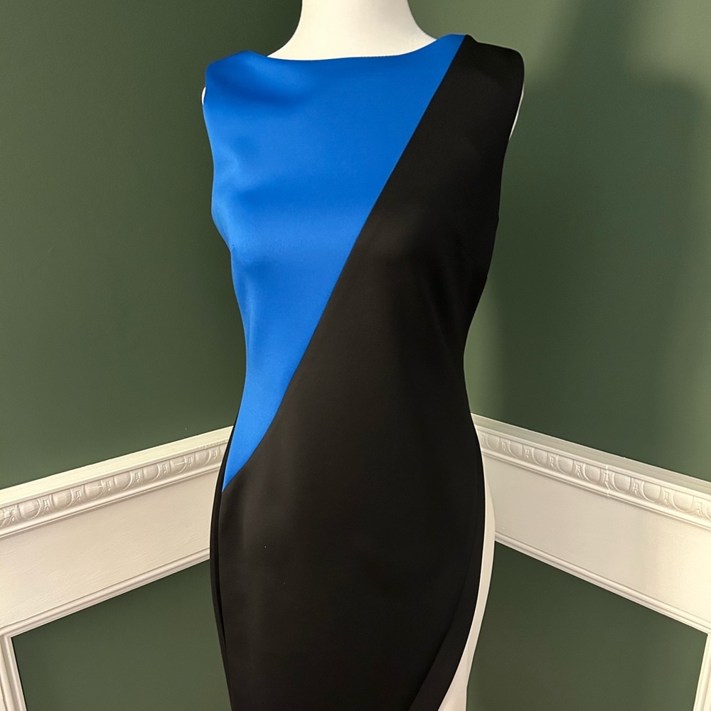 Tommy Hilfiger Sleeveless Dress